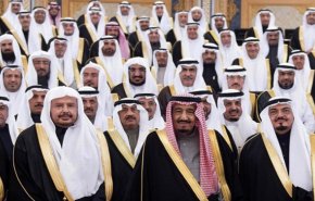 گزارش بی‌بی‌سی از ناپدید شدن سه شاهزادۀ سعودی مخالف
