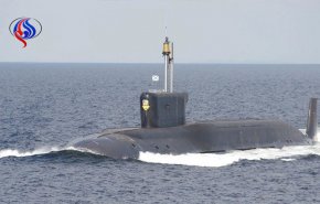 اسطوره زیردریایی های هسته ای مخفی روسیه به حقیقت پیوست!