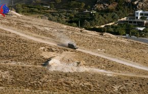 ارتفاعات استراتژیک مرزی با سوریه به تصرف ارتش لبنان درآمد