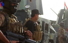 جزئیاتی از حمله تروریستی در بیجی عراق