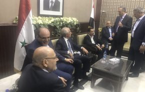 تحول در روابط دمشق و بیروت با سفر دو وزیر لبنانی به دمشق 
