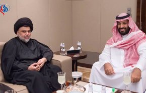 دردسر توییت قدیمی وزیر بحرینی برای روابط اعراب با مقتدا صدر

