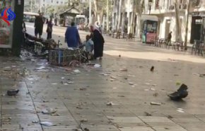 پلیس اسپانیا تصاویر 4 تن از مظنونان حملۀ بارسلونا را منتشر کرد