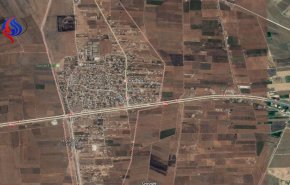 ارتش سوریه برارتفاعات شهر حمیمه مسلط شد