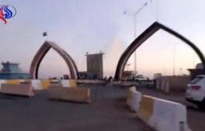 بازگشایی گذرگاه مرزی اردن و عراق از سپتامبر