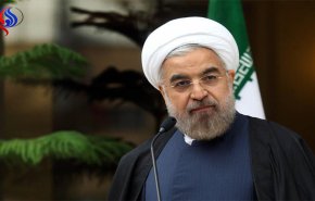 دکتر روحانی: بهتر از این افراد در تلاش خود پیدا نکردیم