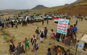 تکذیب توافق انصارالله و حزب کنگره در یمن