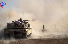 نبرد با داعش در اولین محله تلعفر آغاز شد