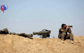 تسلط کامل ارتش سوریه و مقاومت  بر حمیمه