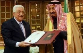كمك 31 ميليون دلاری عربستان به تشكيلات خودگردان فلسطين
