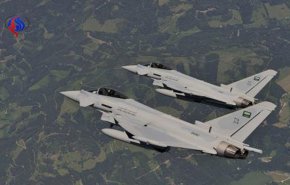 15 بار حمله هوایی عربستان به 2 منطقه غرب یمن