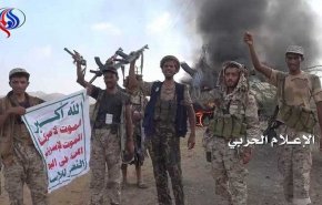 هلاکت شماری از مزدوران عربستان در حمله نیروهای یمنی به منطقه 