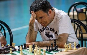 مسابقات شطرنج بین المللی ابن سینا - همدان