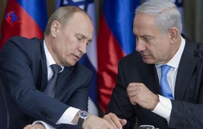 روسیه ادعای ضدایرانی نتانیاهو را رد کرد