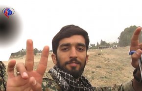 سپاه انتقام خون شهید حججی را گرفت/ کاروان داعش در تله پهپادهای مقاومت