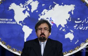 انتقاد ایران از سیاست های آمریکا در قبال پاکستان
