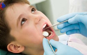 شایع‌ترین مشکلات دندانپزشکی کودکان