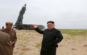 کره شمالی سه موشک شلیک کرد