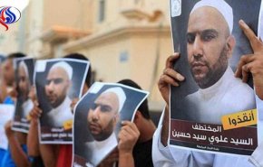 درخواست سازمان های حقوقی برای معلوم شدن سرنوشت حسین العلوی