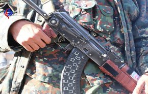 دو نظامی در حمله یک گروه مسلح در صنعا کشته شدند