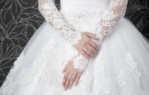 ناپدید شدن عروس سوری در ریاض