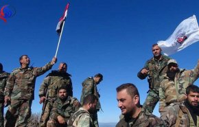 ارتش سوریه دو هواپیمای شناسایی در حومه لاذقیه سرنگون کرد