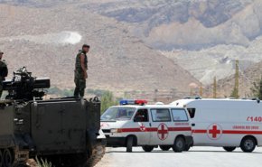 کشف اجساد 6 نظامی لبنانی اسیر داعش