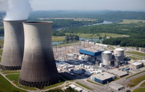 ادامه مذاکره روسیه در مصر برای ساخت نیروگاه هسته‌ای

