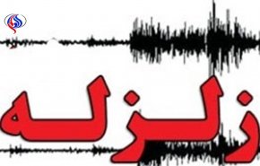 زلزله هجدک کرمان خسارتی نداشت