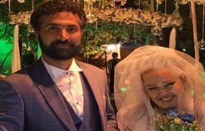 از شرط خاص همسر بهاره رهنما برای ازدواج تا واکنش به انتشار تصاویر عروسی