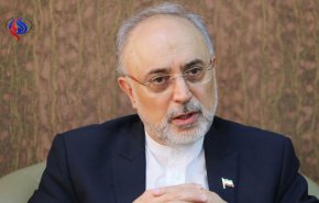 درگیری لفظی رئیس سازمان انرژی اتمی ایران با وزیر انرژی آمریکا 