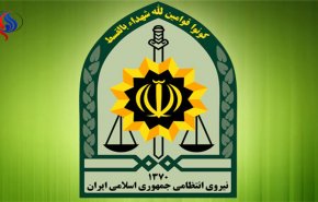 شهادت یکی از ماموران انتظامی در ایرانشهر