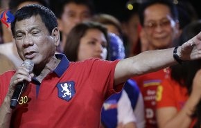 دستور رئیس جمهور فیلیپین برای کشتن 