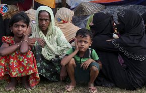 اردوغان: جهان در برابر مصیبت مسلمانان میانمار، کور و کر شده است