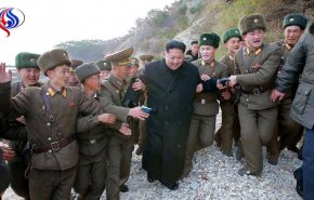 رهبر کره شمالی باز هم مخفیانه پدر شد!