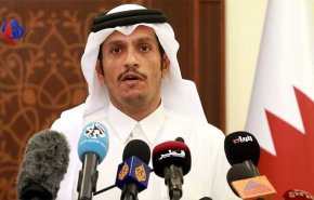 قطر: مواضع شورای همکاری درباره گفتگو جدی نیست