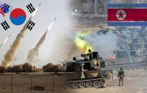 جنگ میان دو کره به ویرانی کامل سئول منجر می شود