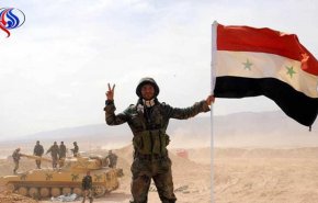پیشروی های جدید ارتش سوریه درحومه شرقی حمص 