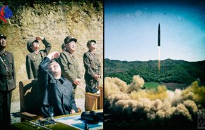 کره شمالی : آزمایش های موشکی ادامه می یابد 