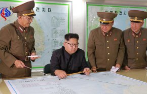 کره شمالی بمب هیدروژنی آزمایش کرد