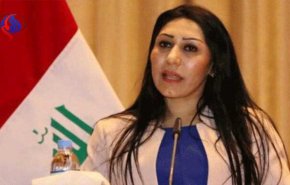 واکنش نماینده کُرد به سوزاندن پرچم عراق در کردستان