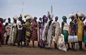 هشدار سازمان ملل درباره بحران انسانی در شمال شرقی نيجريه