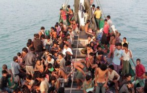 بنگلادش، صدها آواره روهینگیایی را اخراج کرد