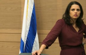 وزیر اسرائیلی: صهیونیسم مهم‌تر از حقوق‌بشر است

