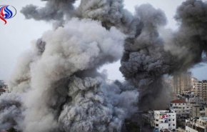 35 حمله هوایی عربستان به مناطق مختلف یمن