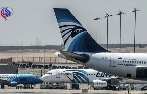 از سرگیری پروازهای روسیه به مصر تا یک ماه دیگر 