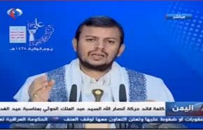عبدالملک الحوثی: تروریست ها همه تلاششان را برای جلوگیری از جشن غدیر در یمن بکار بردند