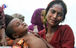 آمریکا بالاخره درباره وضعیت مسلمانان روهینگیا ابراز نگرانی کرد