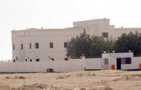 اعتصاب غذای زندانیان زندان "جو" در بحرین