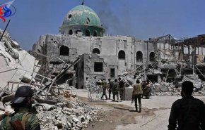 دمشق به چه کشورهایی اجازه حضور در مرحله بازسازی سوریه می دهد؟